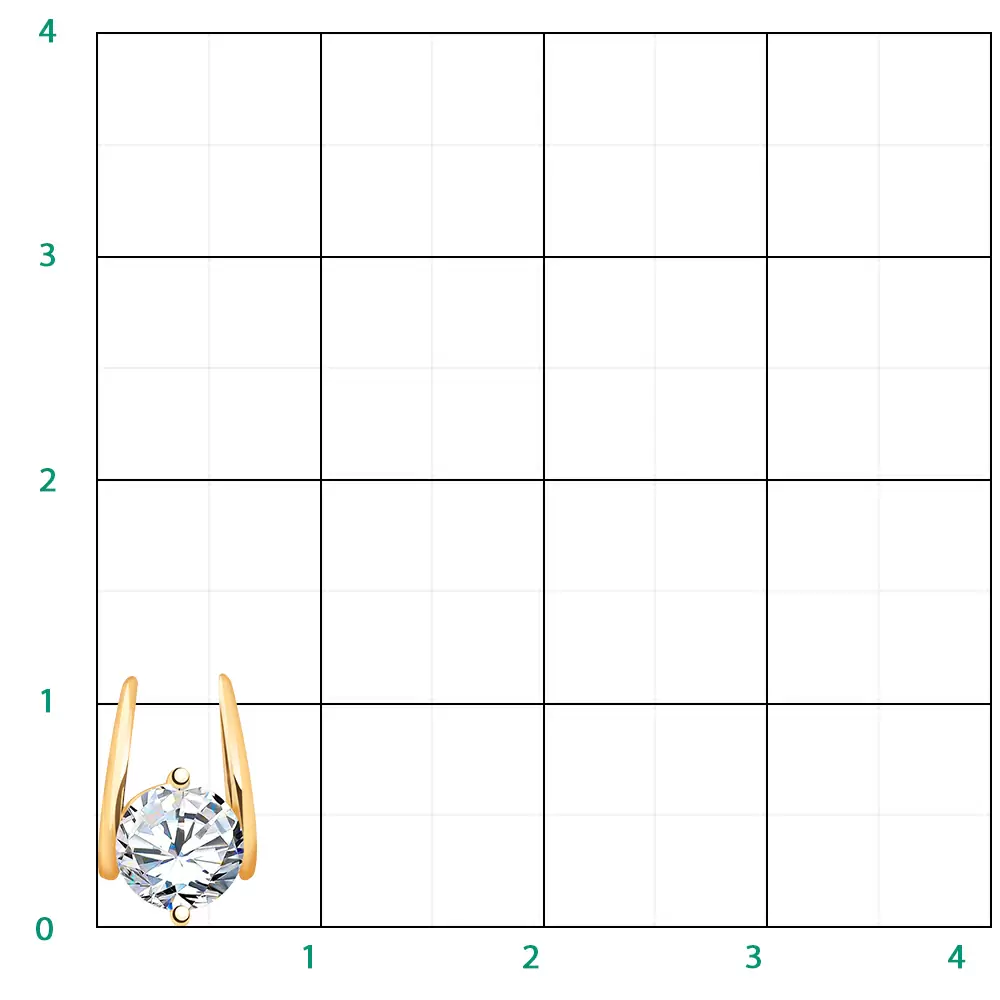 Подвеска 50092