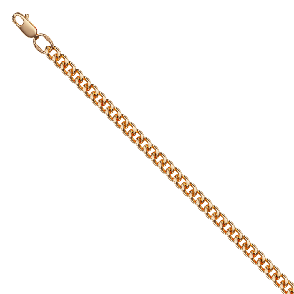 Браслет НБ 12-002ПГ d1.20