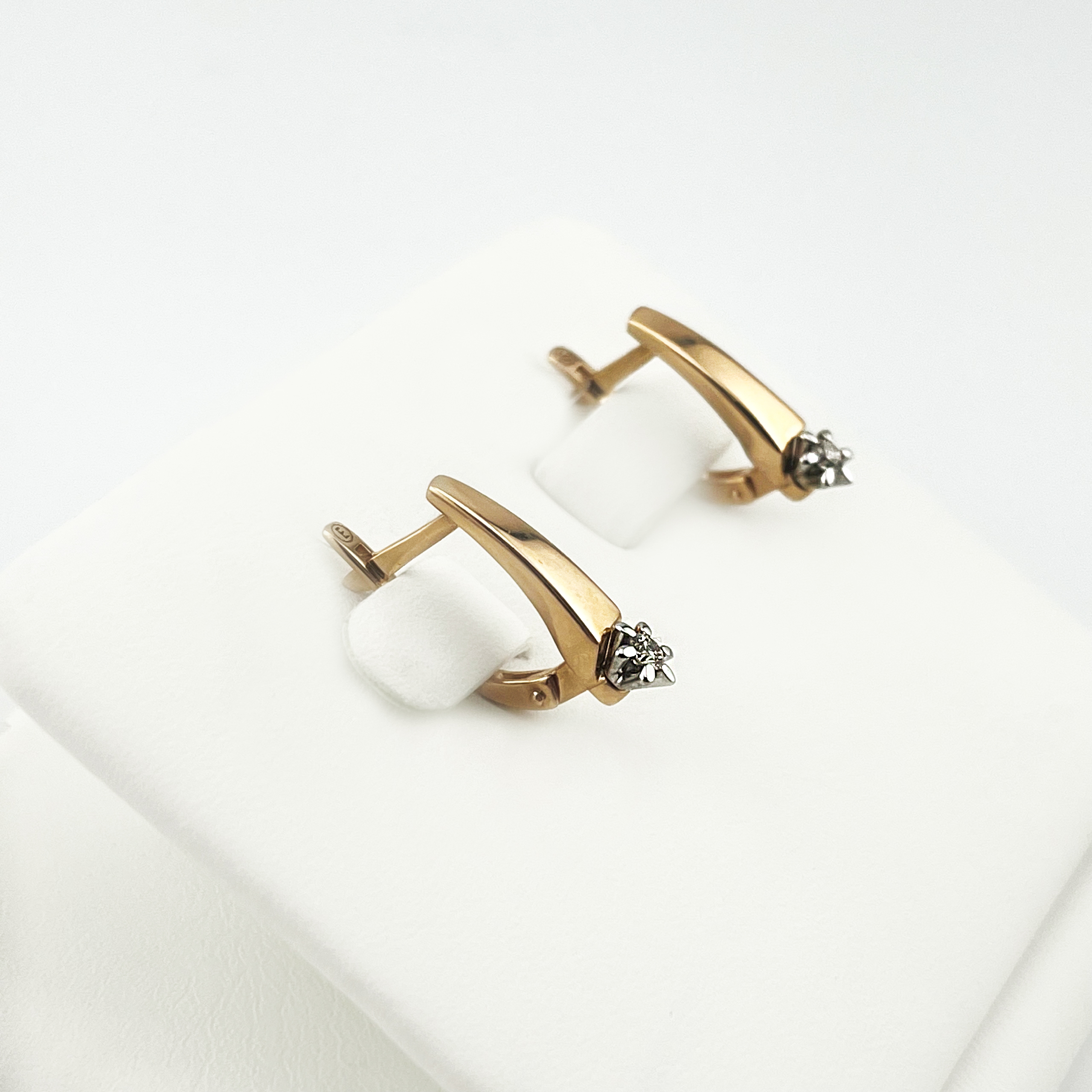 Серьги С15117597