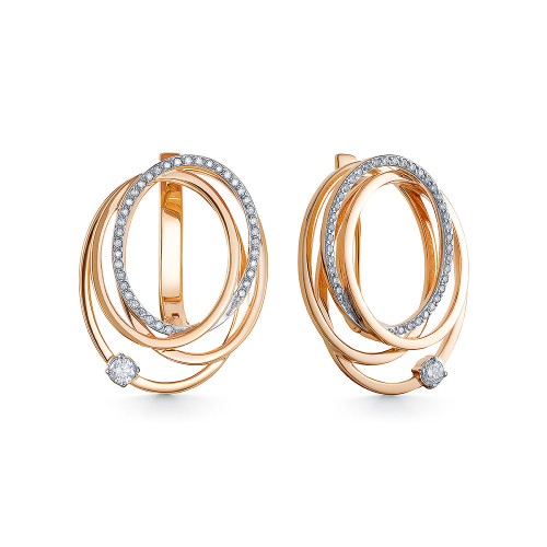 Серьги 4245-210