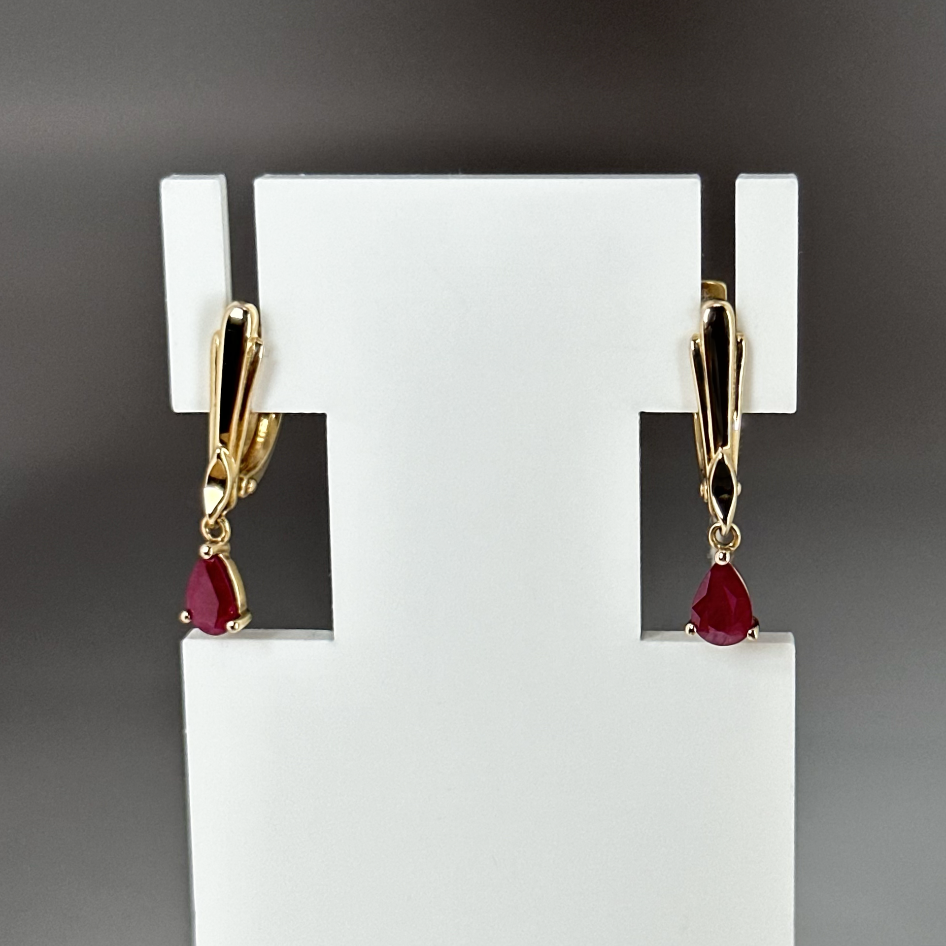 Серьги Т101027690