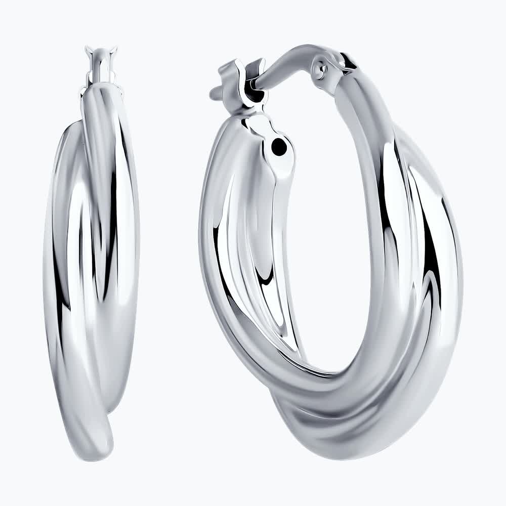 Серьги 94026708
