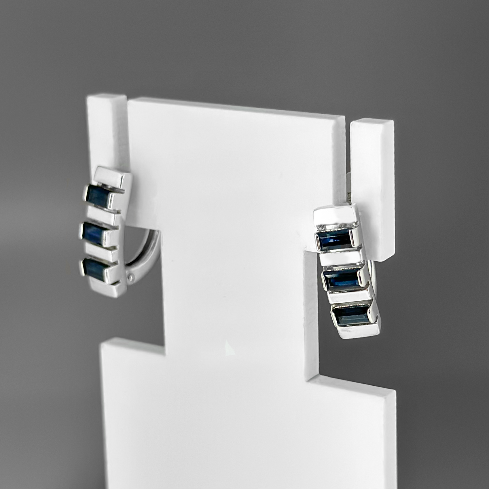 Серьги 02-3049/2