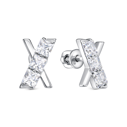 Серьги 12-907-2500