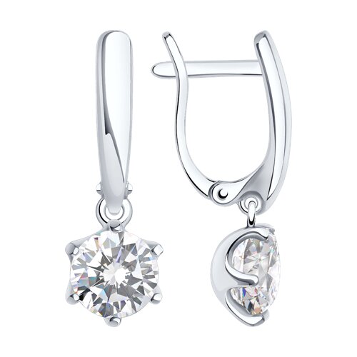 Серьги 94021995