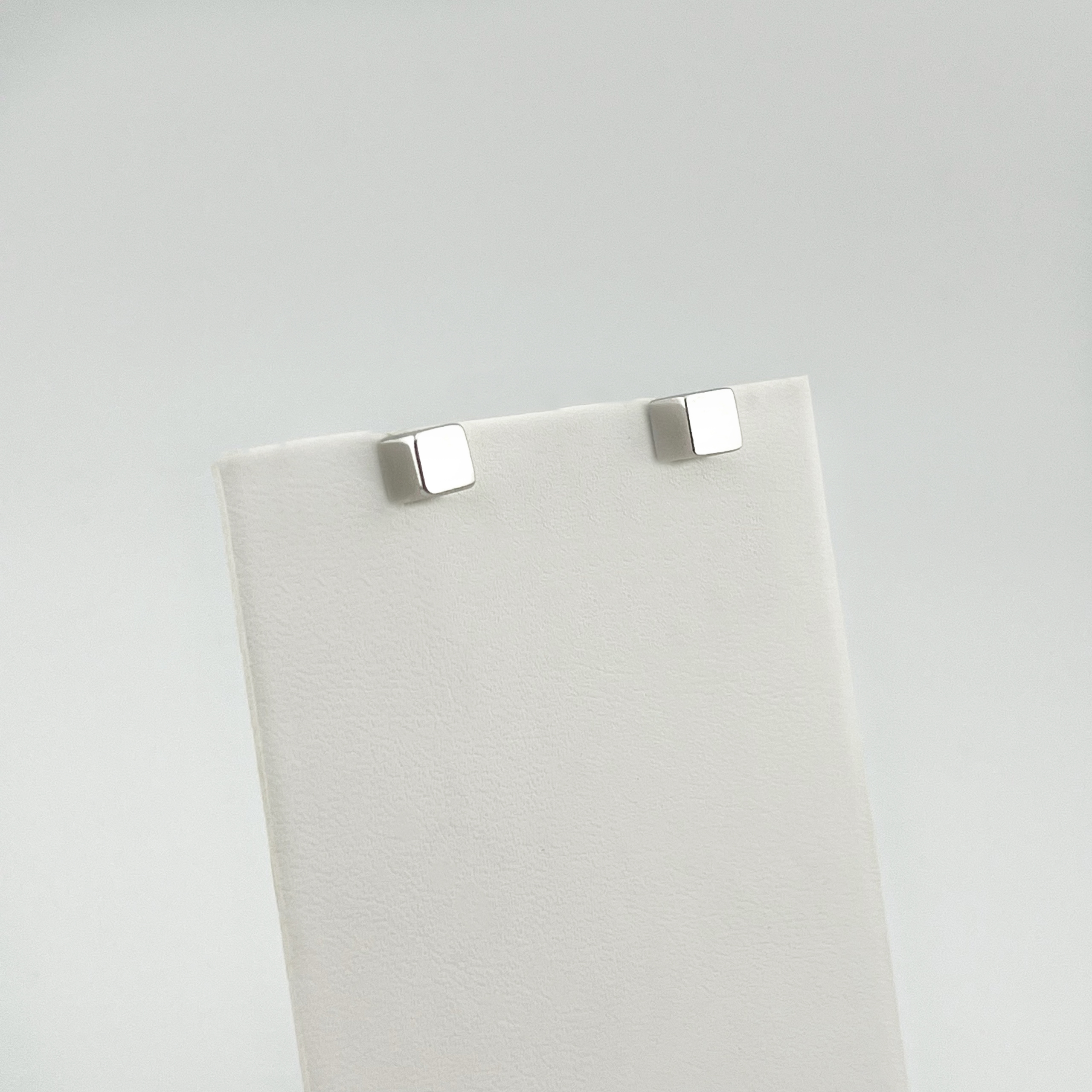 Серьги пусеты сз0006