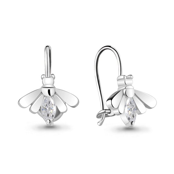 Серьги детские 48919.5