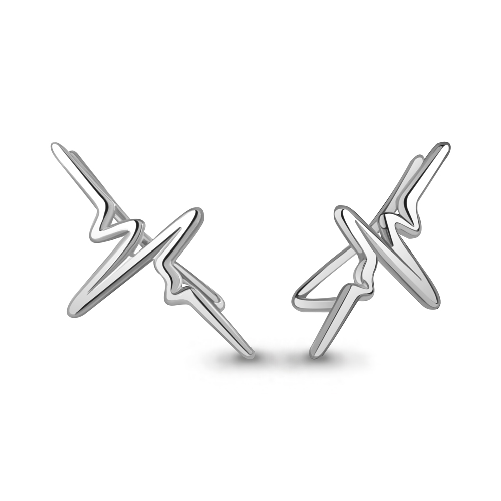 Серьги 34616.5