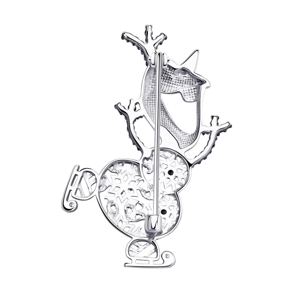 Брошь 94040249