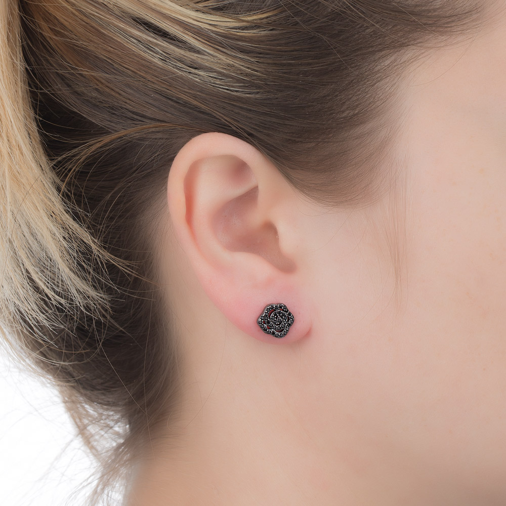 Серьга одиночная XE0047-1