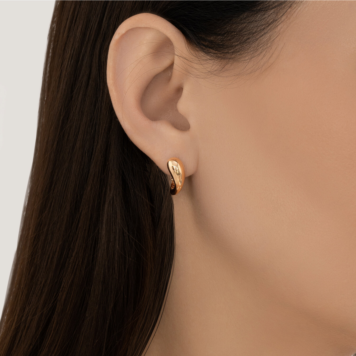 Серьги 0200579