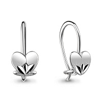Серьги детские 30924.5