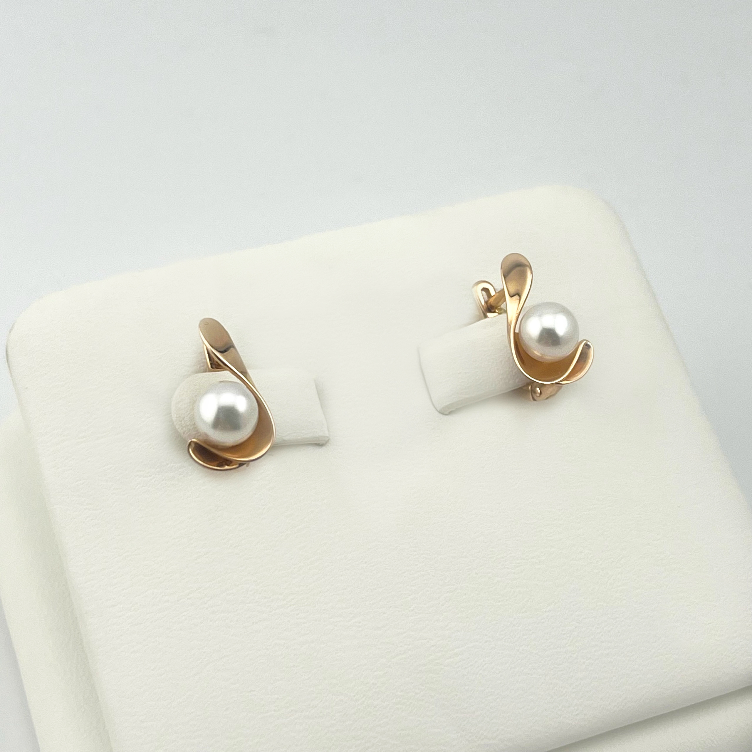 Серьги 20293898