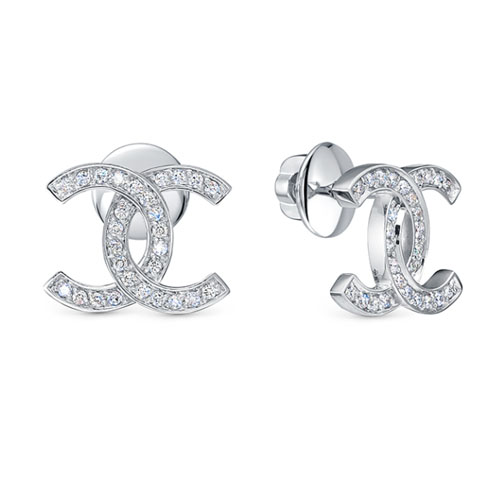 Серьги 2-763-20