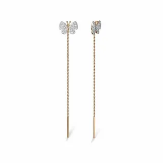 Серьги 105021292169