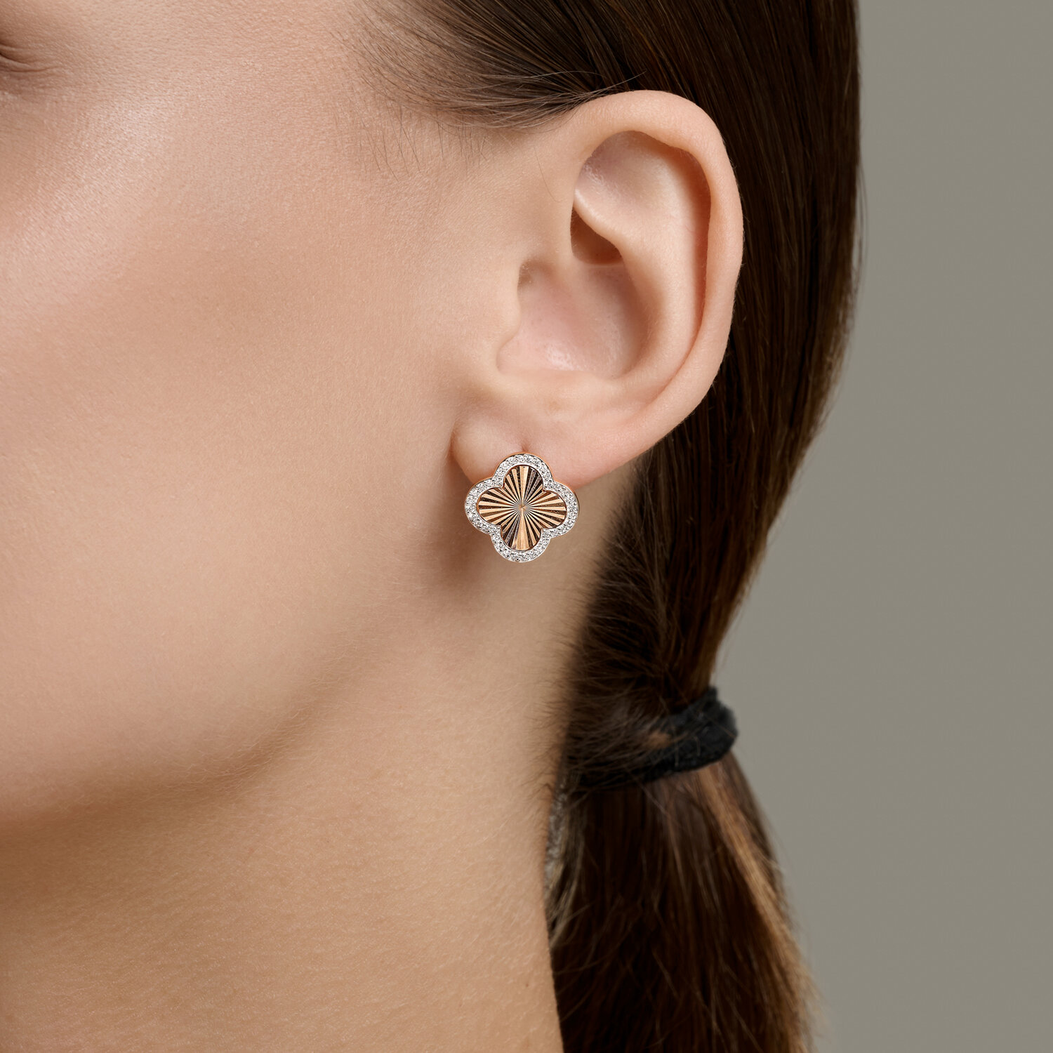 Серьги 0200763