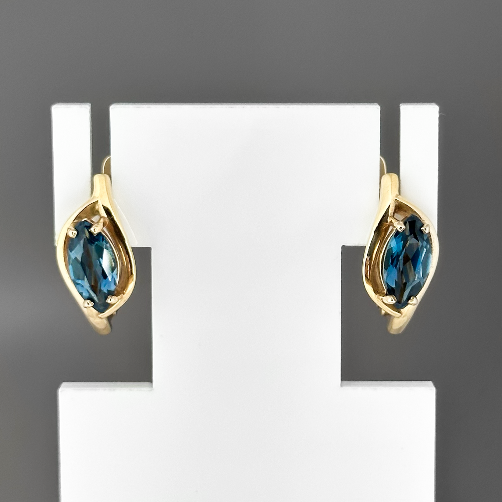 Серьги С1342639