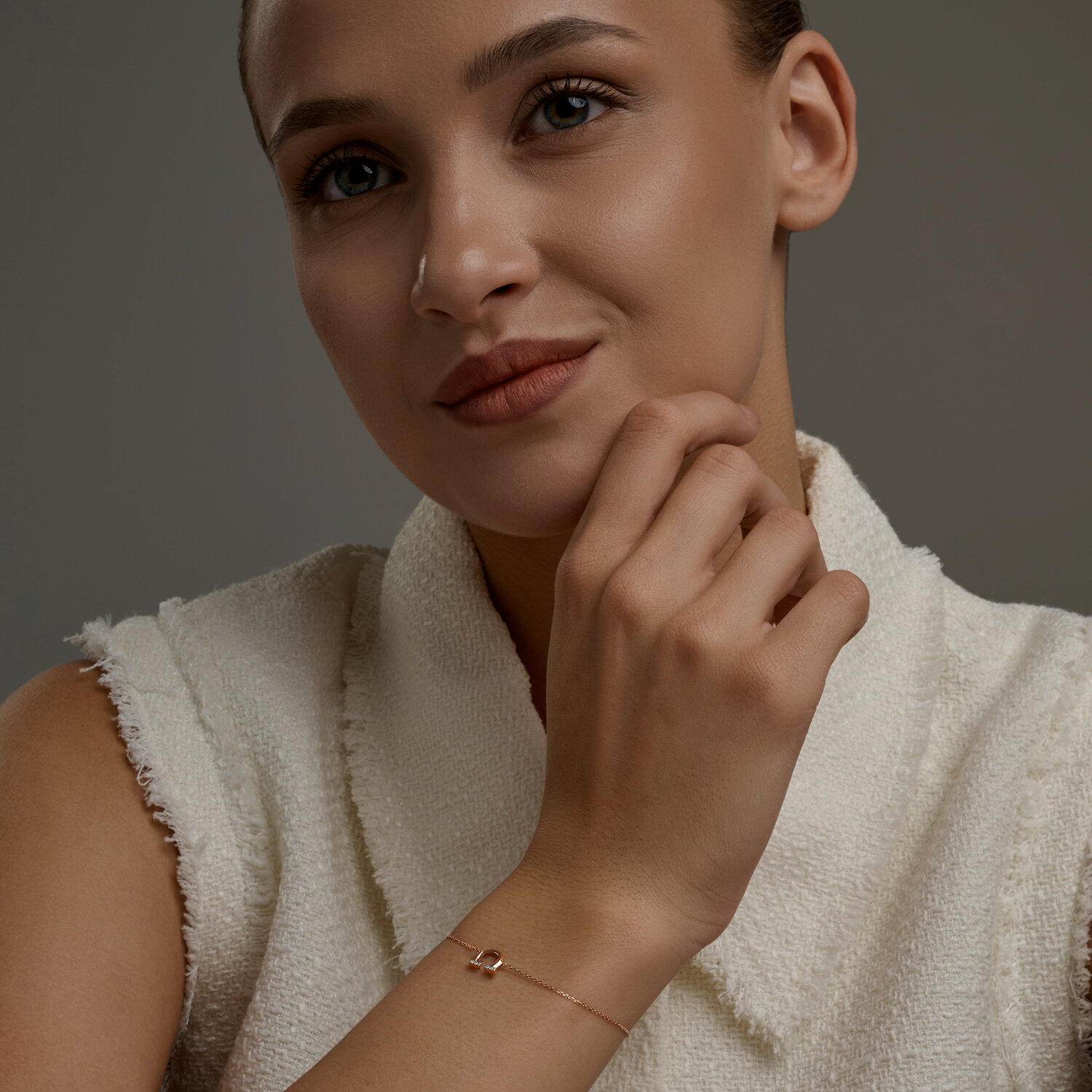 Браслет 1050426 №25 85