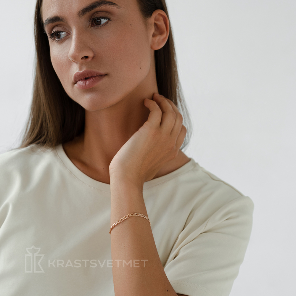 Браслет НБ 12-203 d 0.50