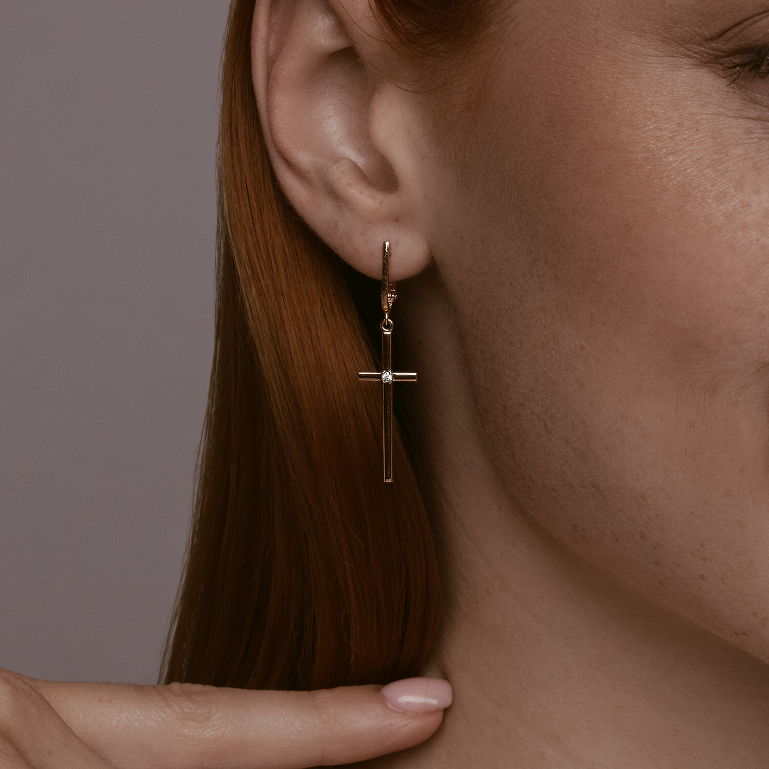 Серьги 51-121-02582-1