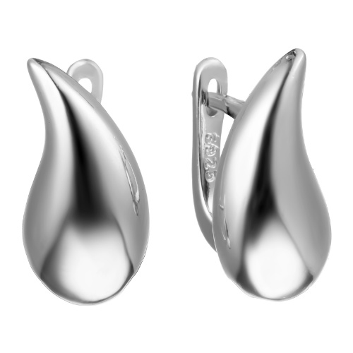 Серьги 21С157442