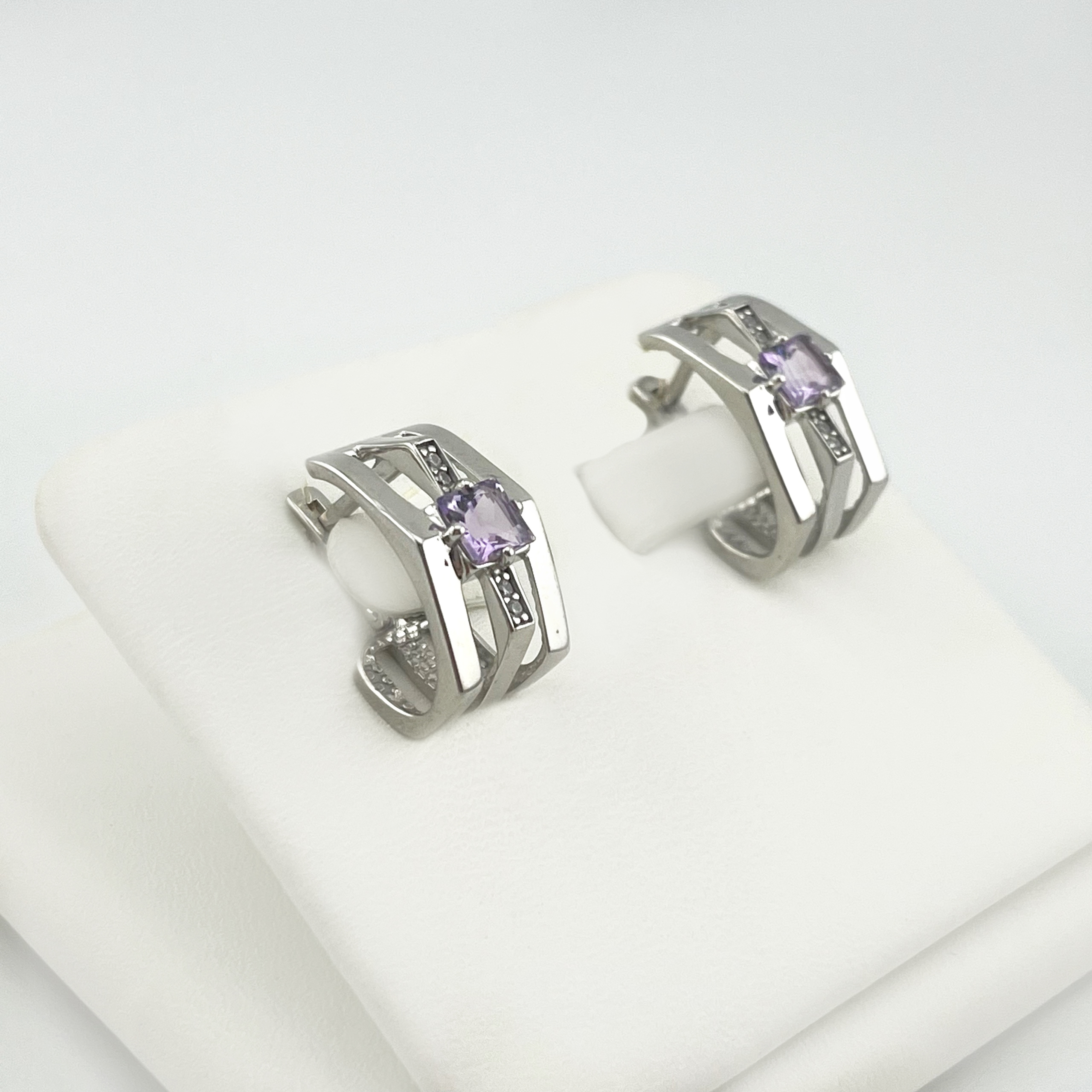 Серьги 4326604А.5