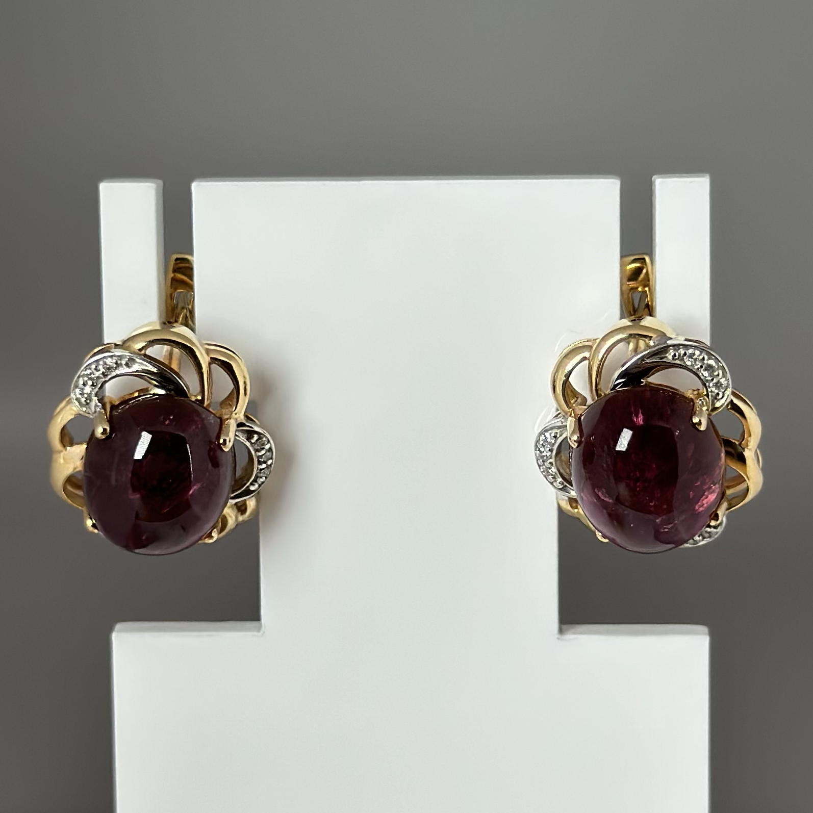 Серьги 02-1530