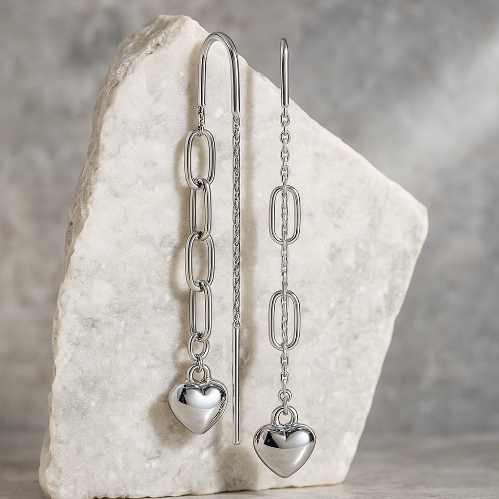 Серьги 0211790-00245