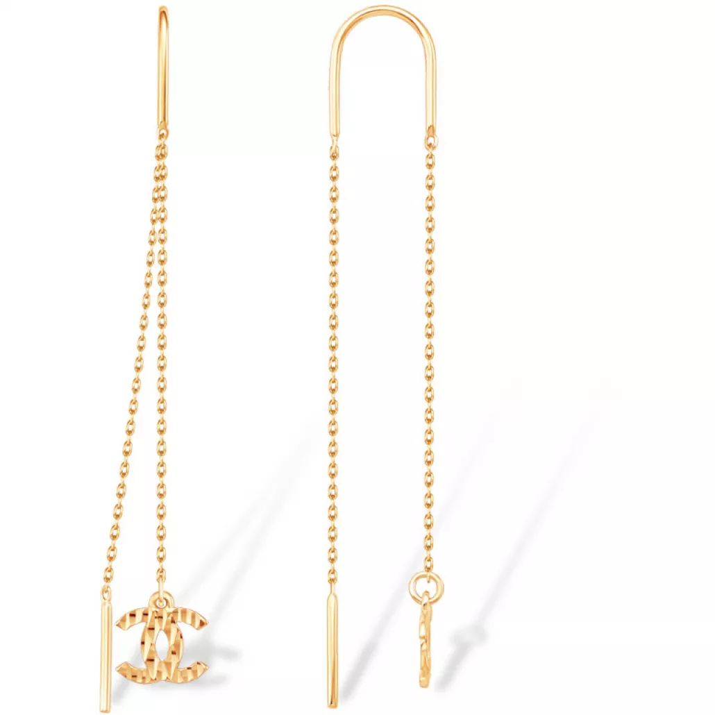 Серьги С11018791