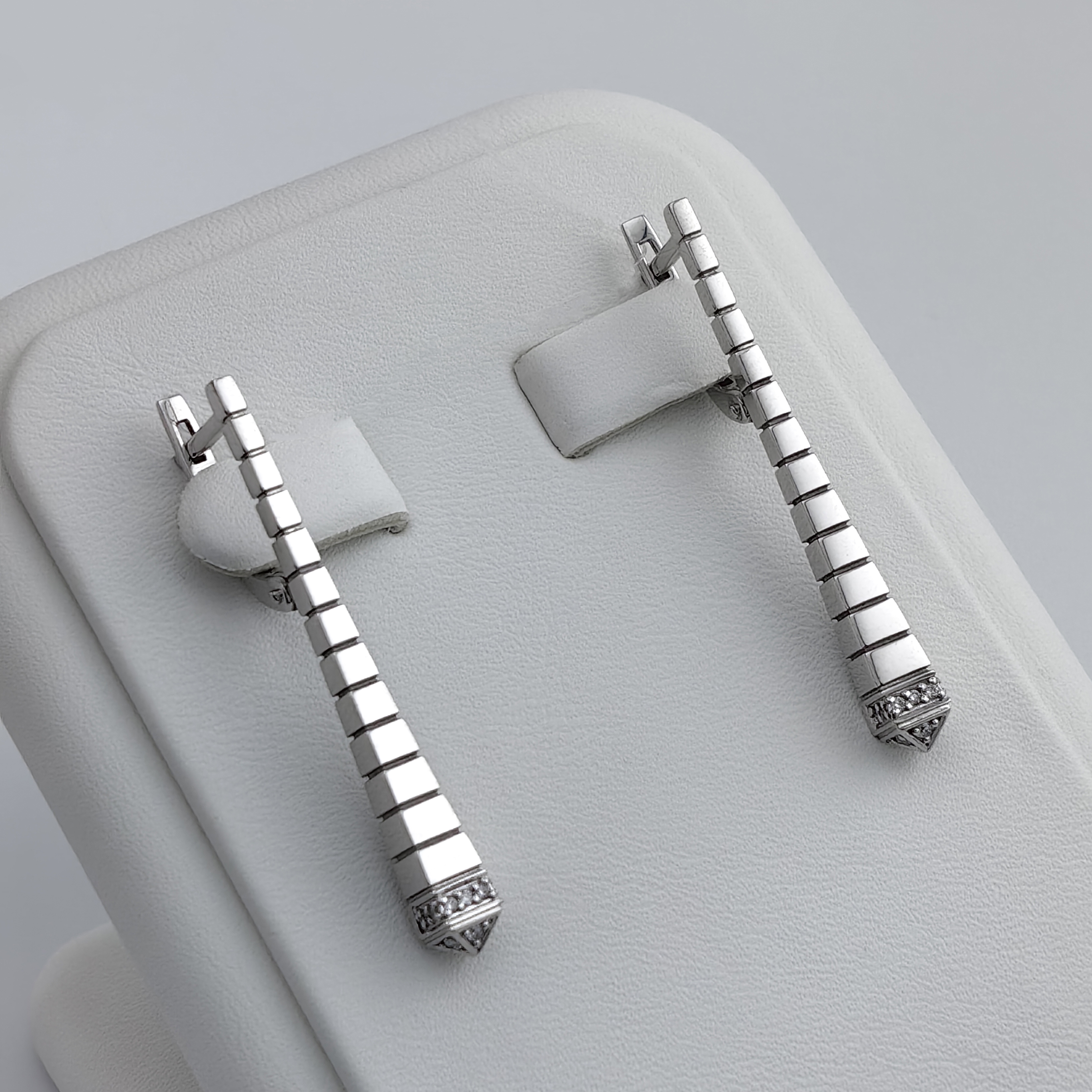 Серьги 02-0171-1201