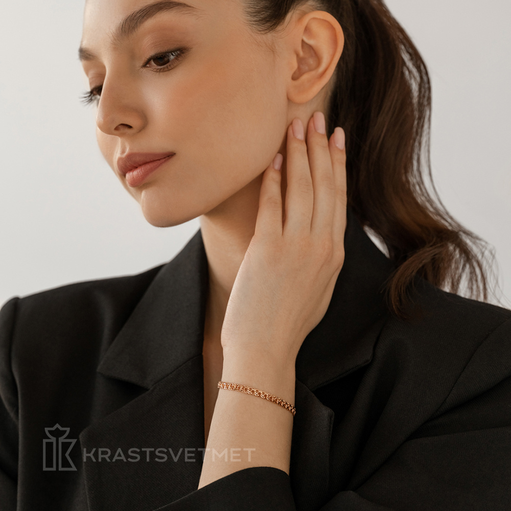 Браслет НБ 12-316Б d0.70