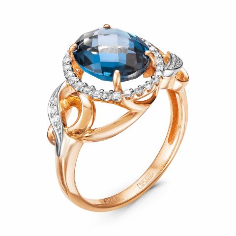 Кольцо 01-1357/2