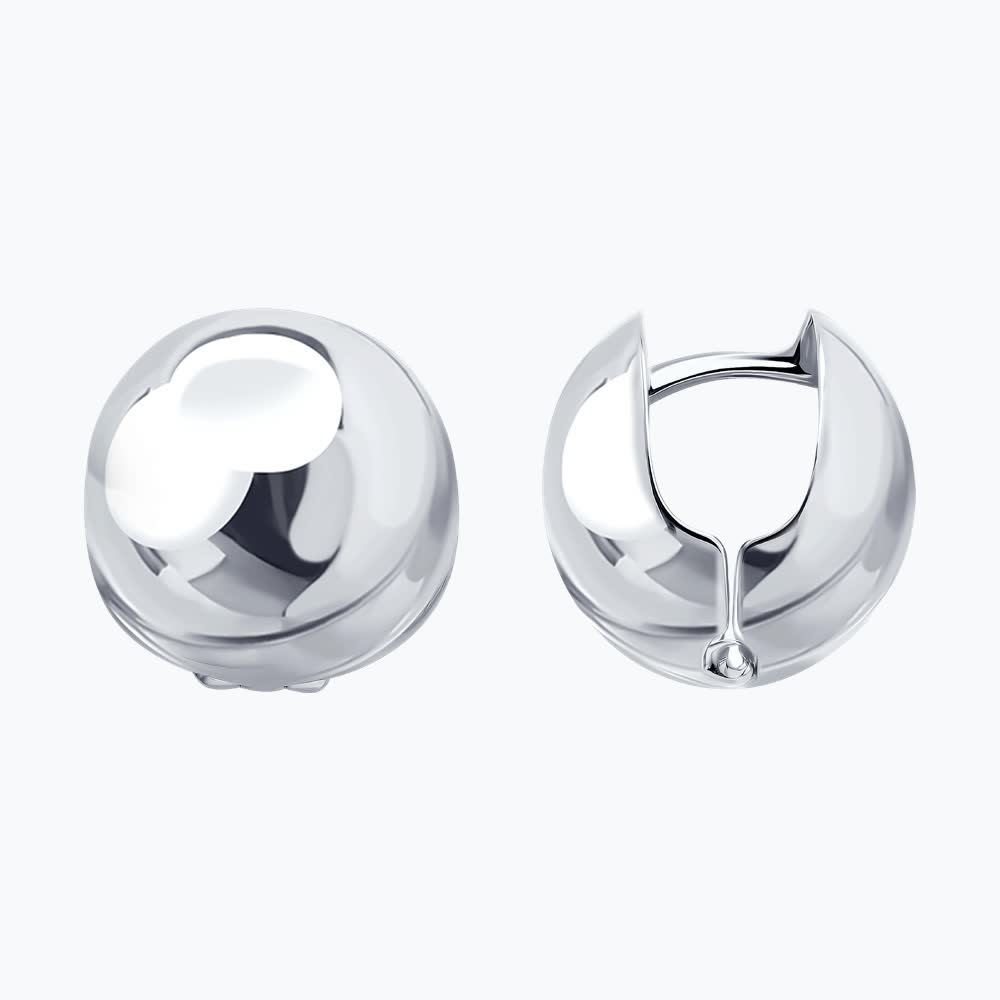 Серьги 94027741