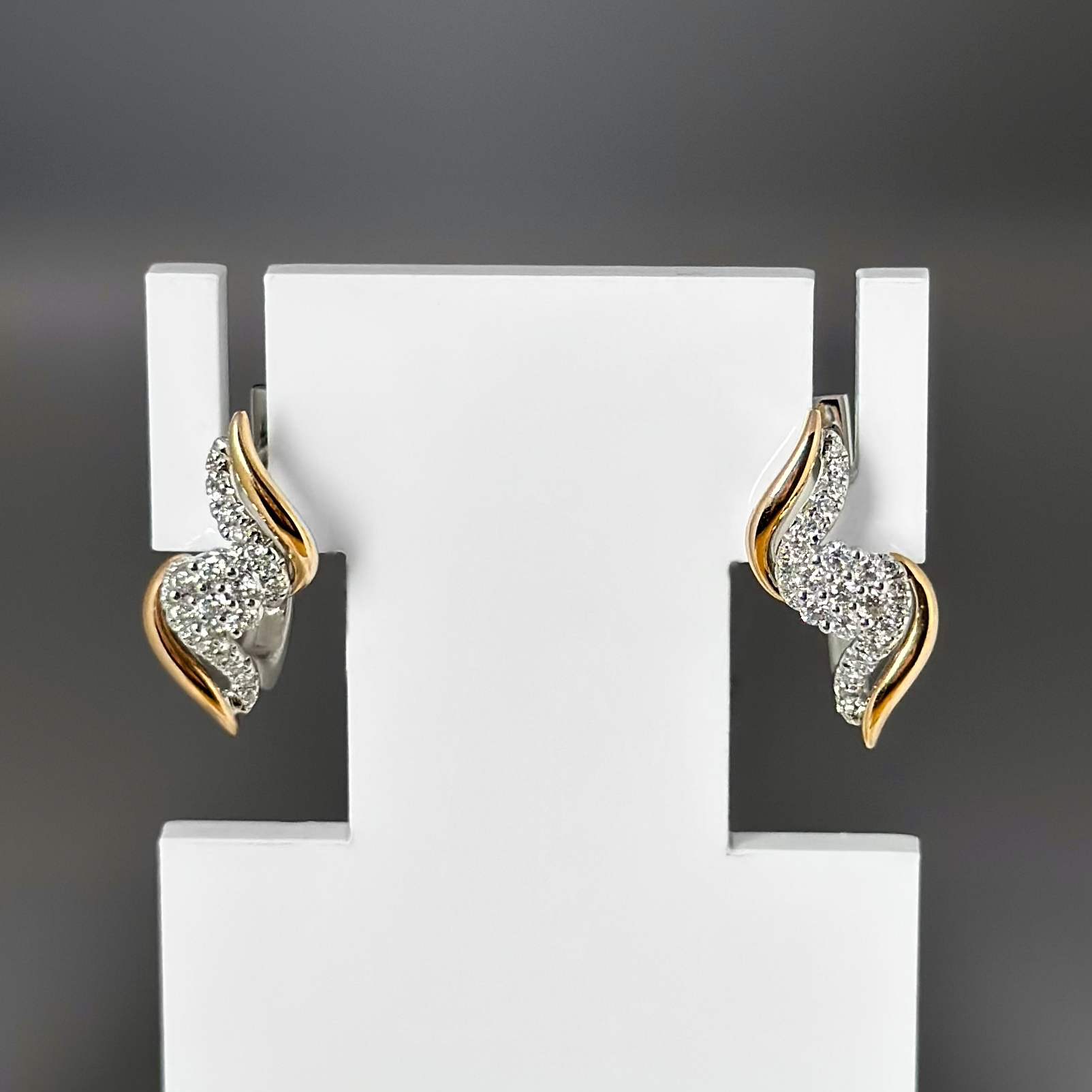 Серьги 920916-99