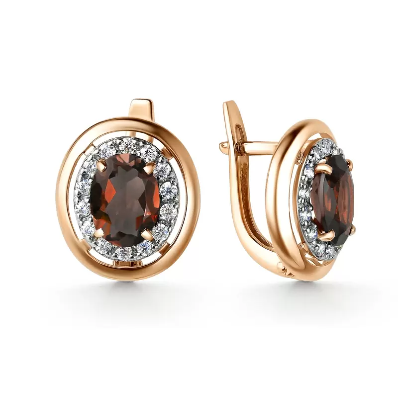 Серьги 20490086