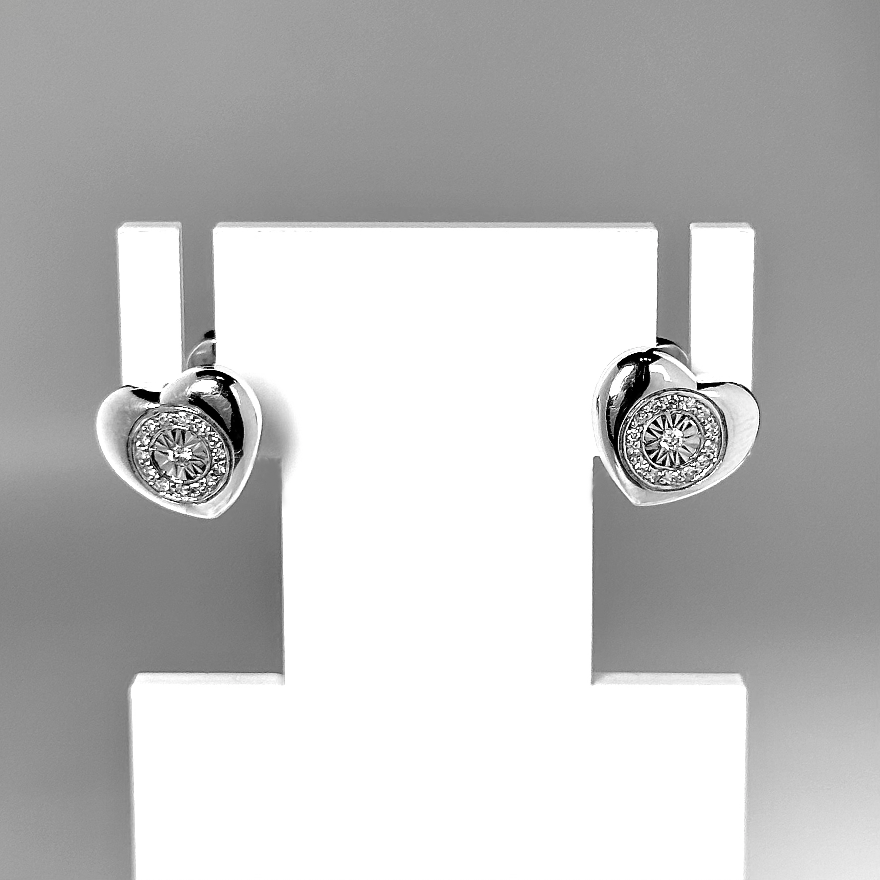 Серьги Т305628312