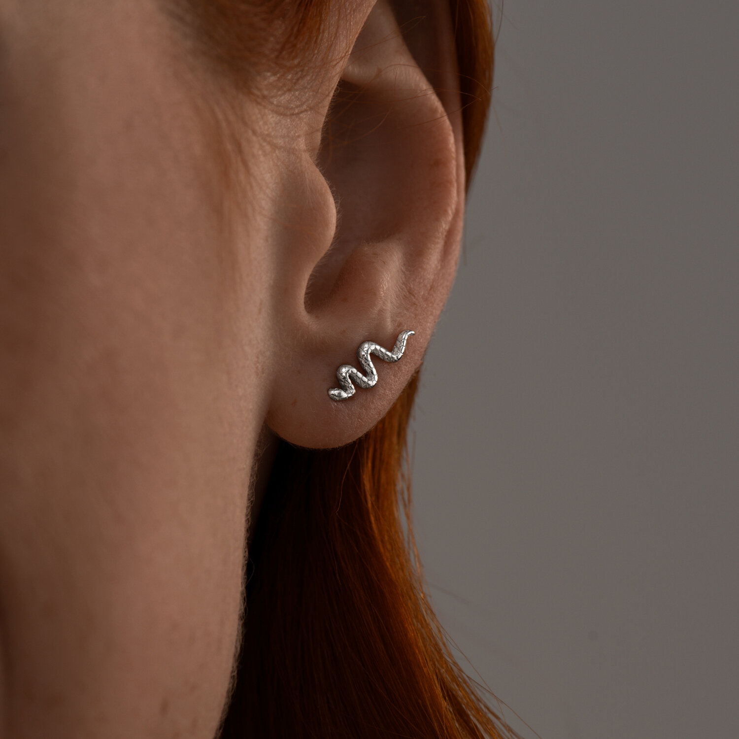 Серьги зажимы 94025870