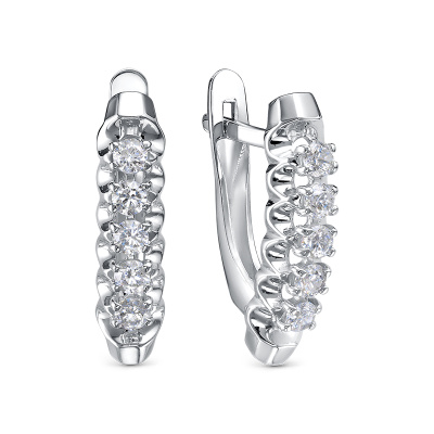 Серьги с1207454