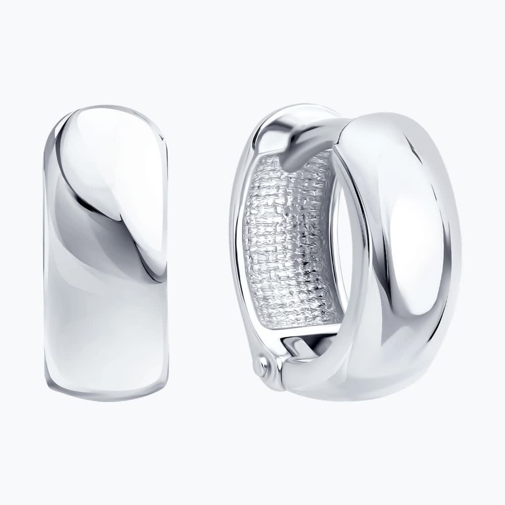 Серьги 94026903