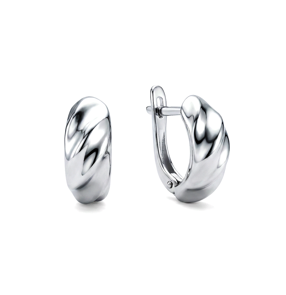 Серьги 820006