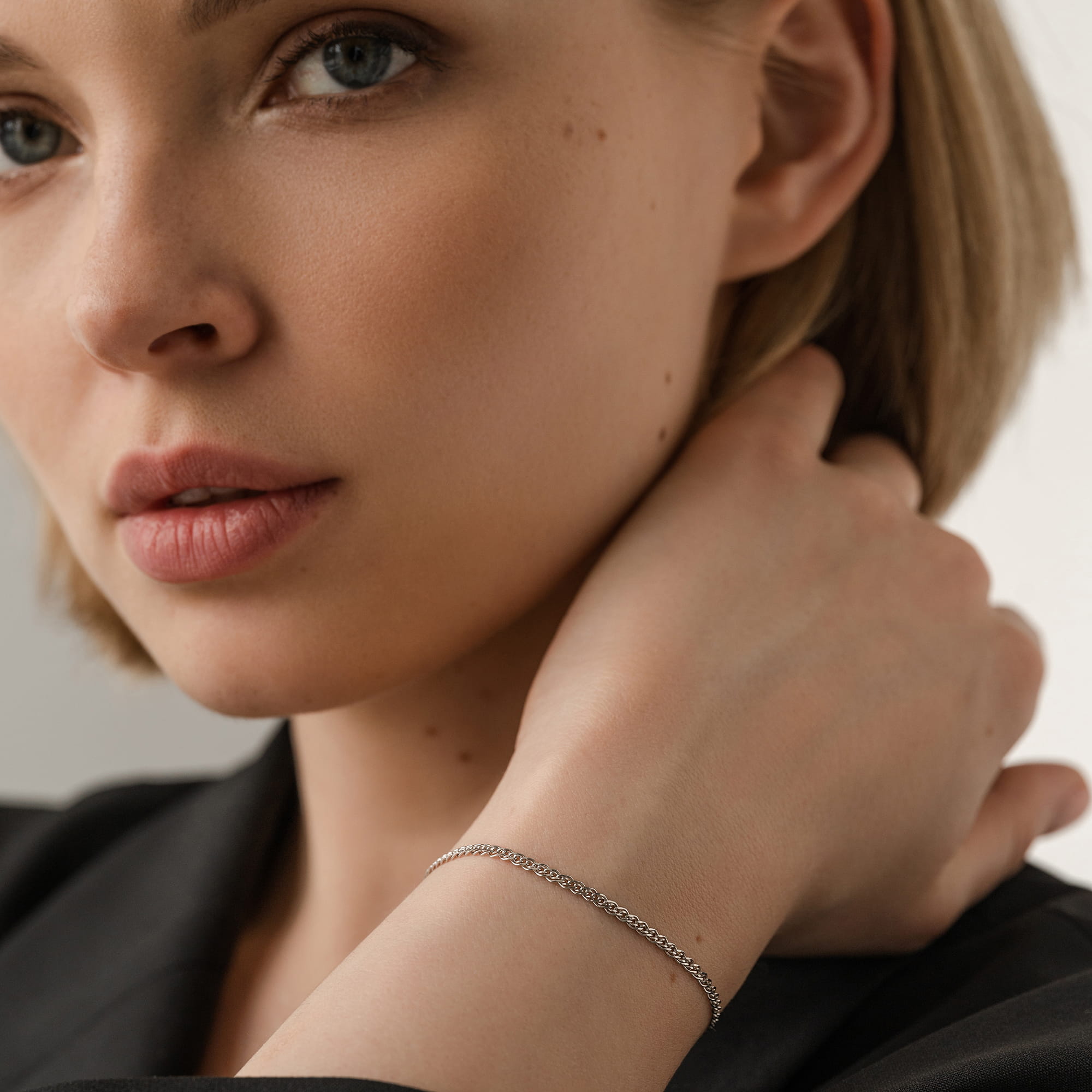 Браслет НБ 22-002Ю-3 d 0.40