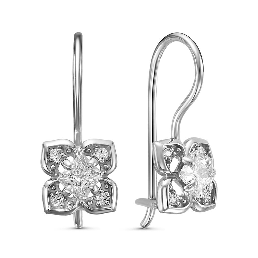 Серьги детские  с122463