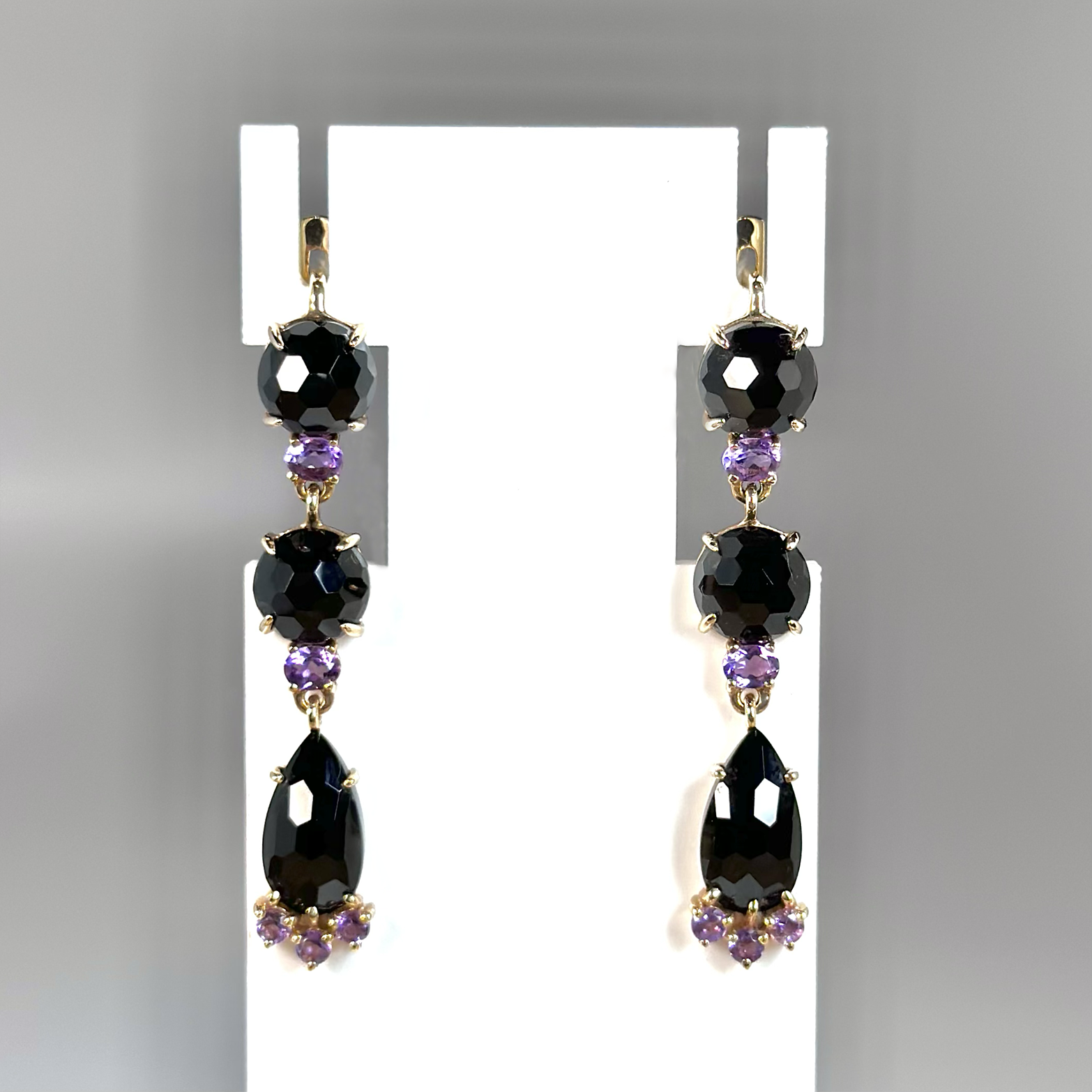 Серьги 2353648