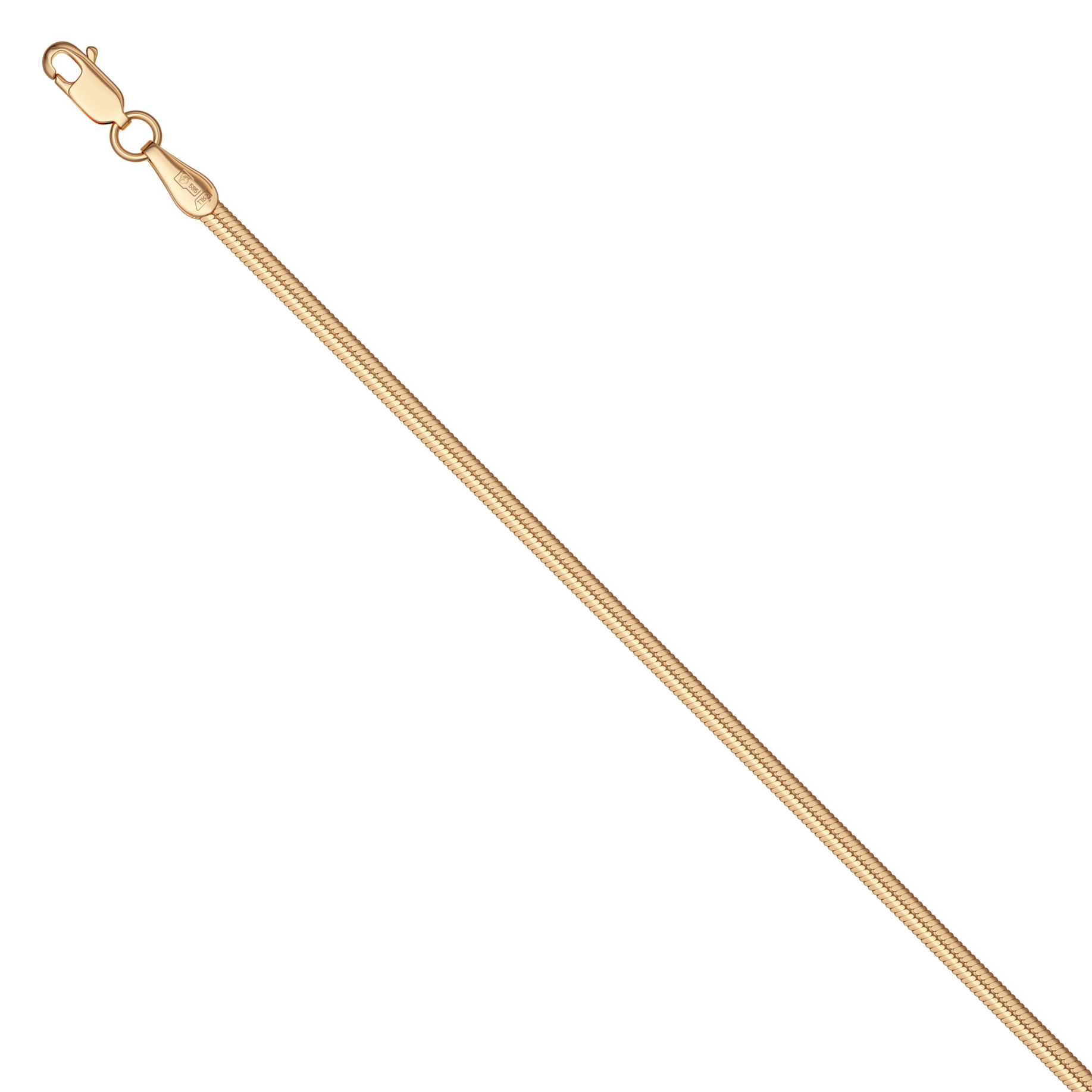 Браслет НБ 12-098 d0.35