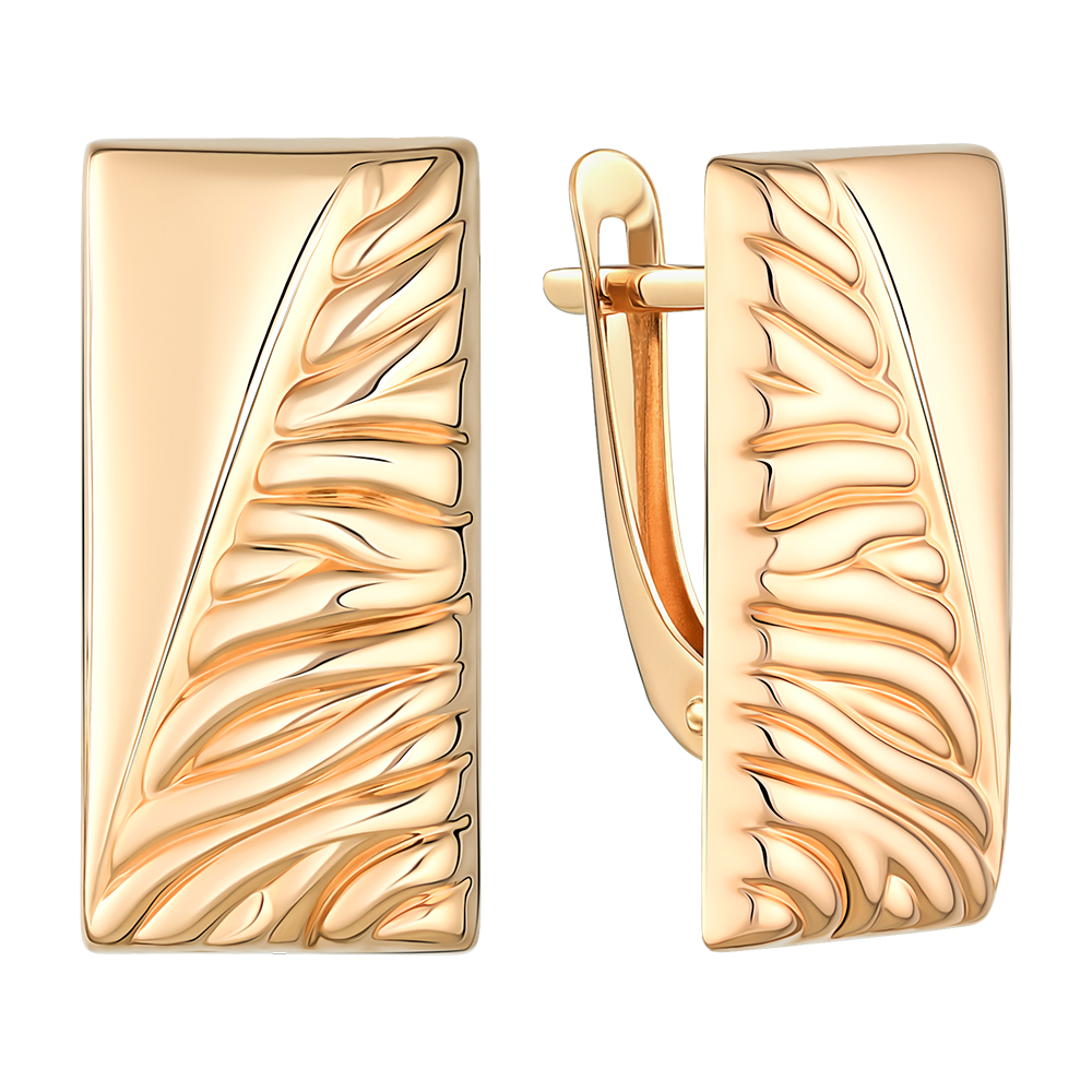 Серьги 803802-1000