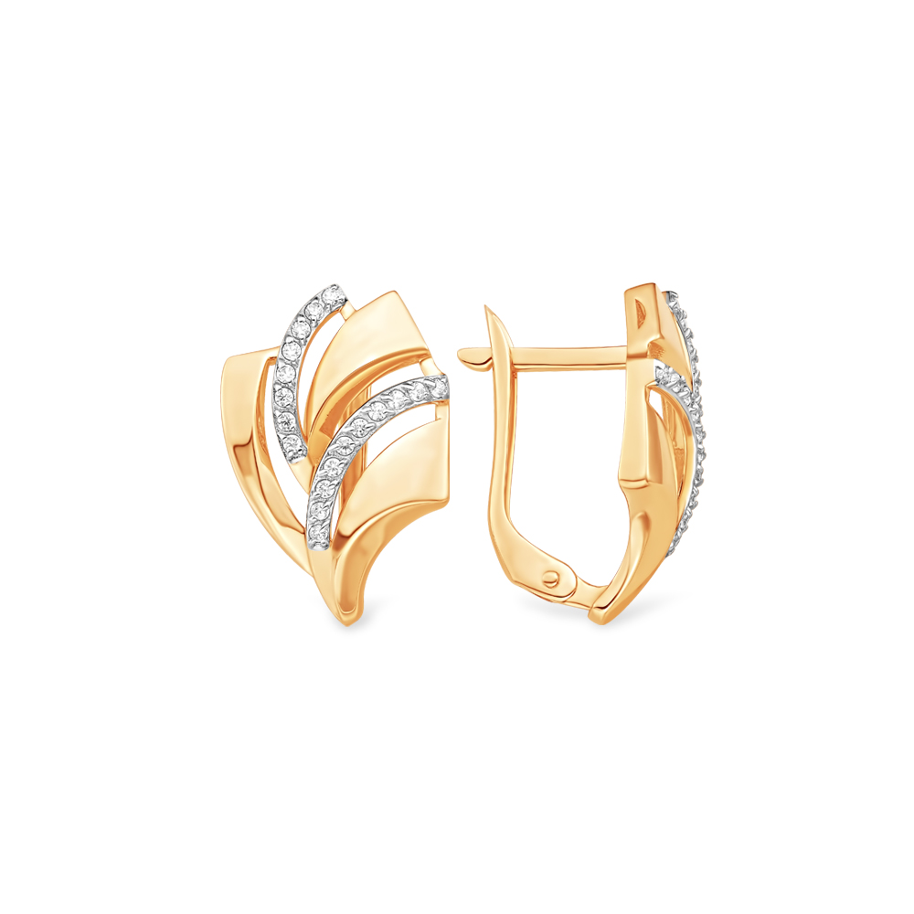 Серьги С13221547