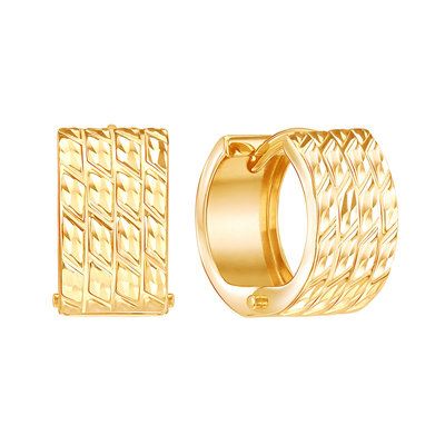 Серьги 08-52-0098-02