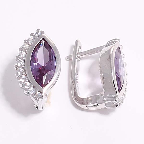 Серьги 2405934479