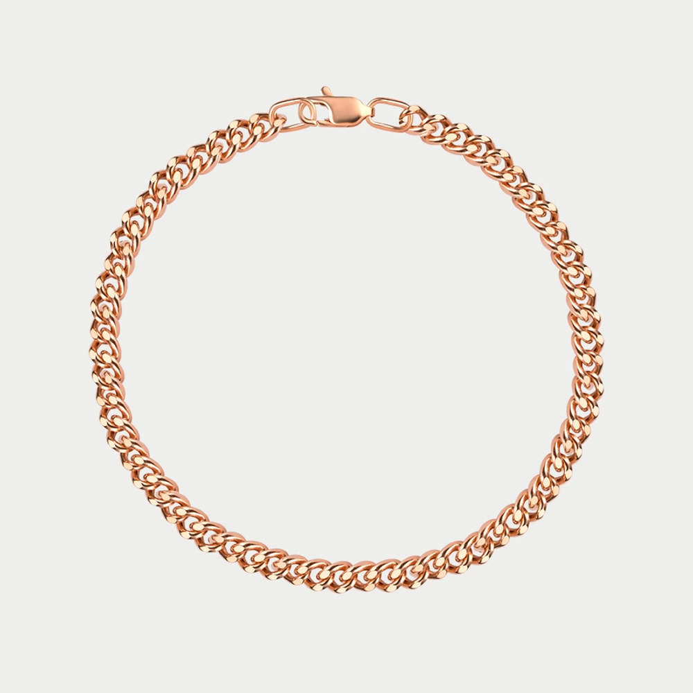 Браслет НБ 12-002ПГ п/т d 0.90