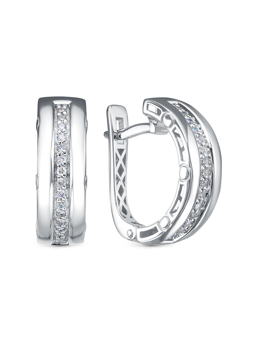 Серьги 20248-20-00